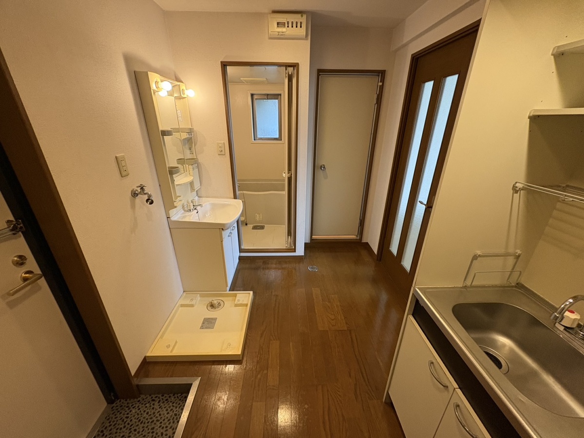 ダイニング 写真6