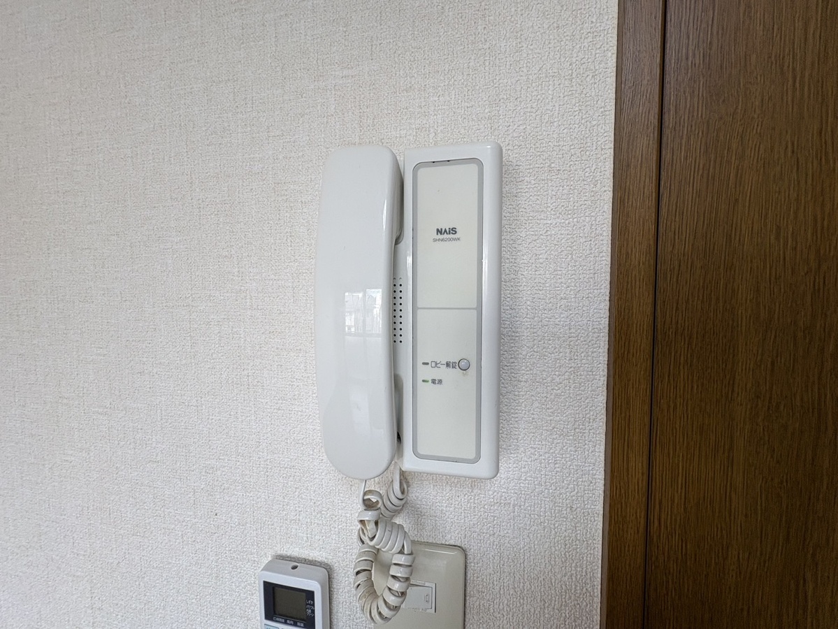 セキュリティ 写真30