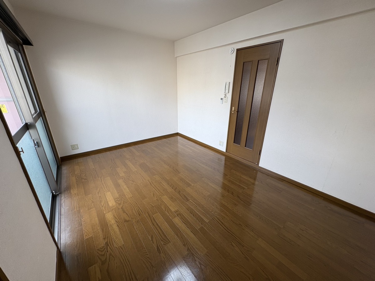 リビング 写真5