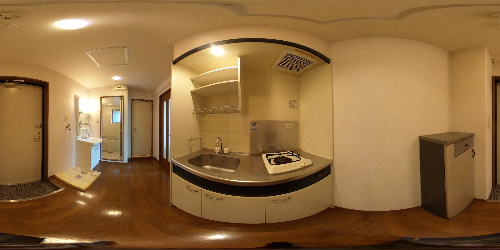 キッチン 写真34