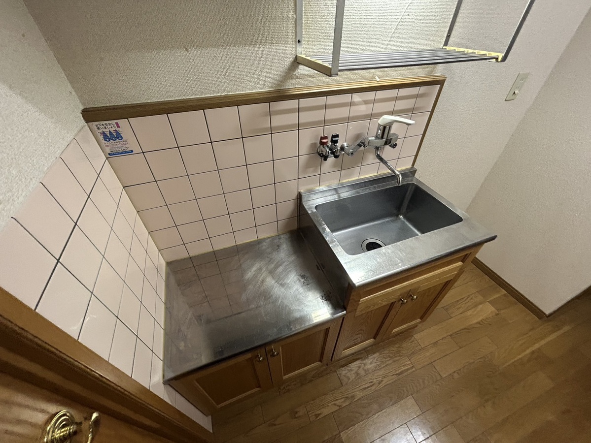 キッチン 写真5