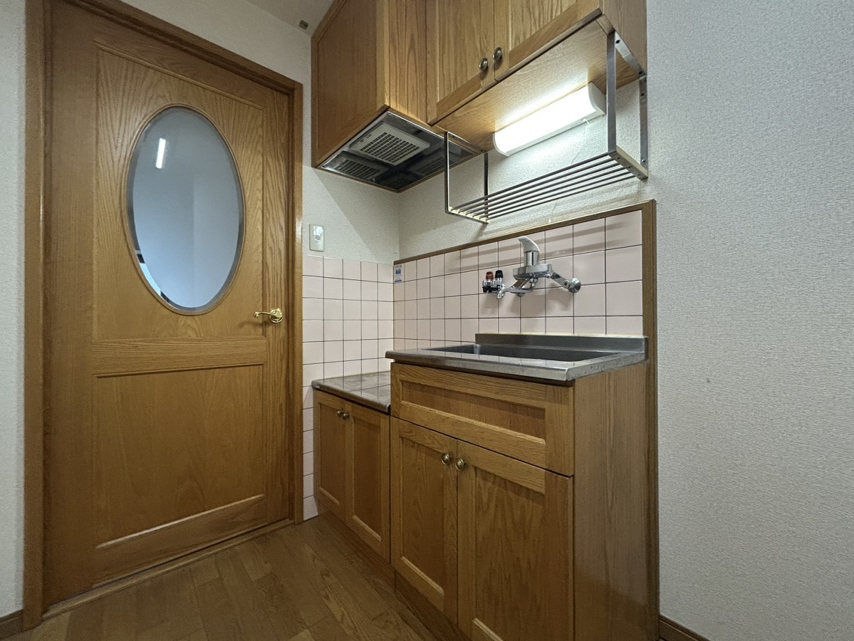 キッチン 写真6