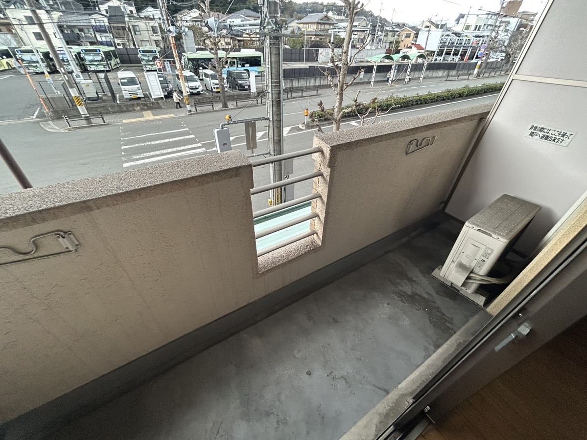 バルコニー・ベランダ 写真20
