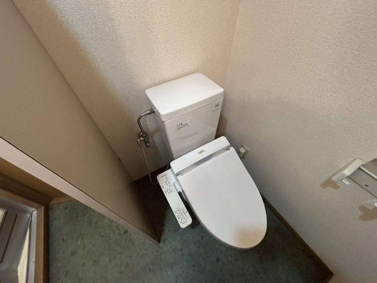 トイレ 写真17