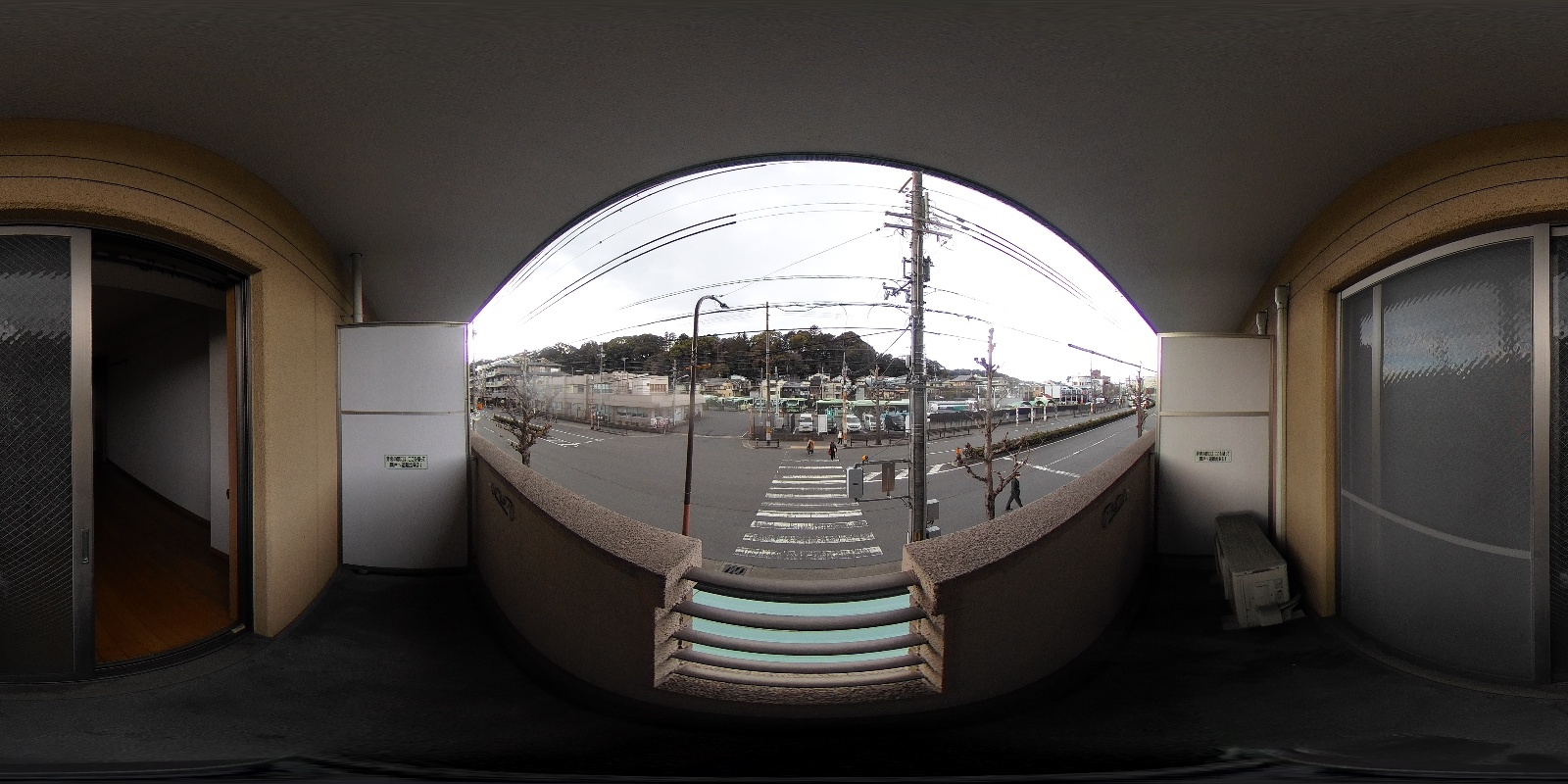 バルコニー・ベランダ 写真28