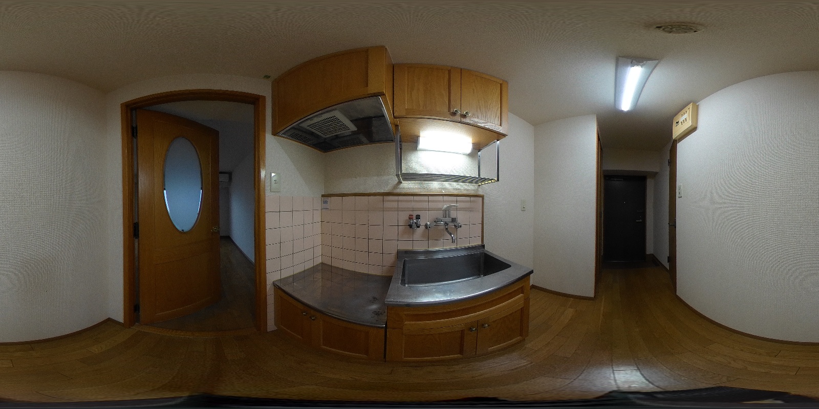 キッチン 写真34