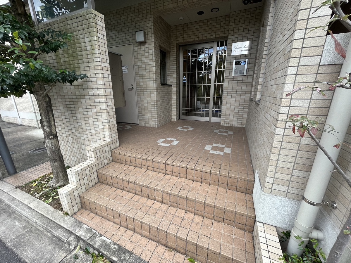 ロビー 写真17
