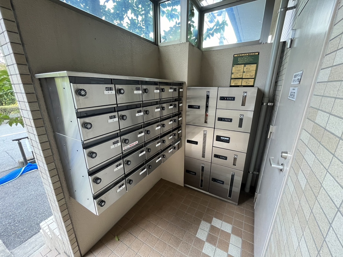 共用部 写真18