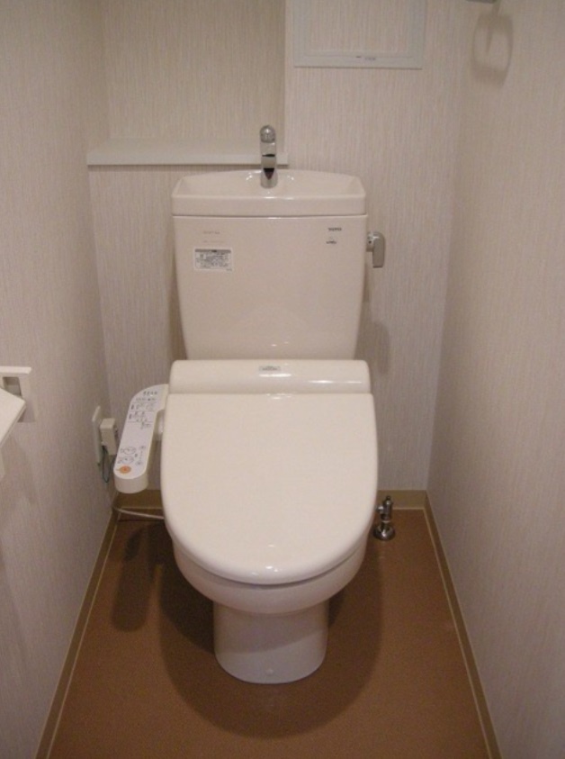 トイレ 写真11
