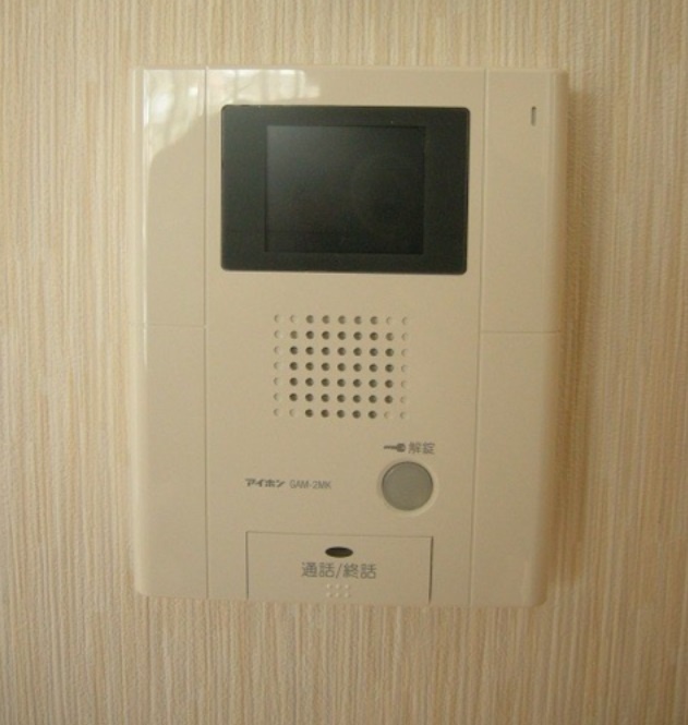 セキュリティ 写真14