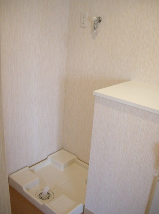洗面所 写真9