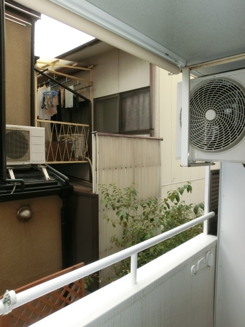 庭 写真14