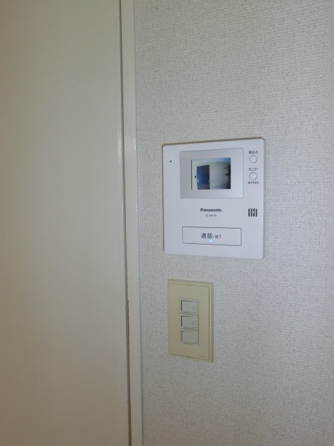 セキュリティ 写真15