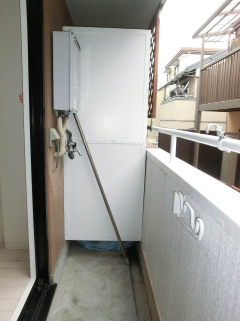 洗面所 写真10