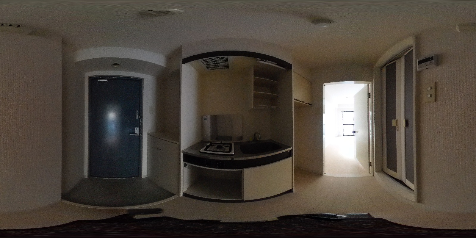 キッチン 写真34