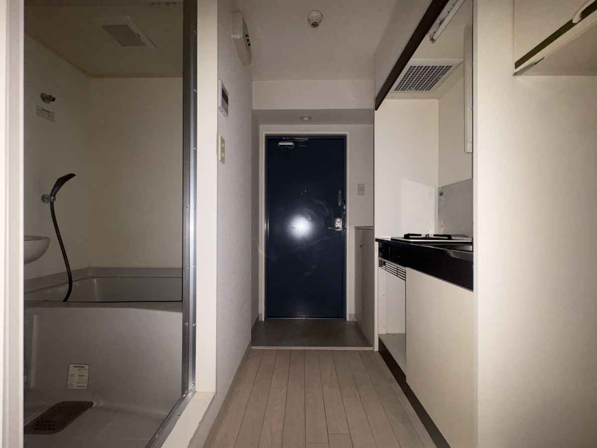 その他部屋・スペース 写真8