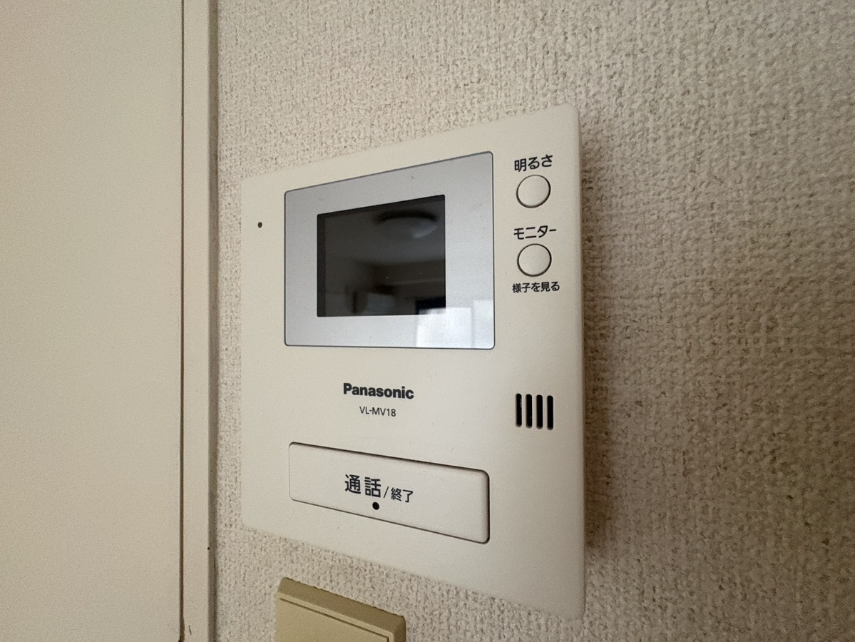 セキュリティ 写真16
