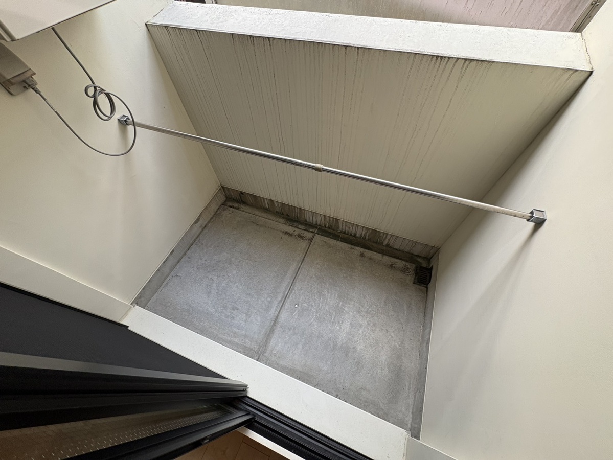 バルコニー・ベランダ 写真20