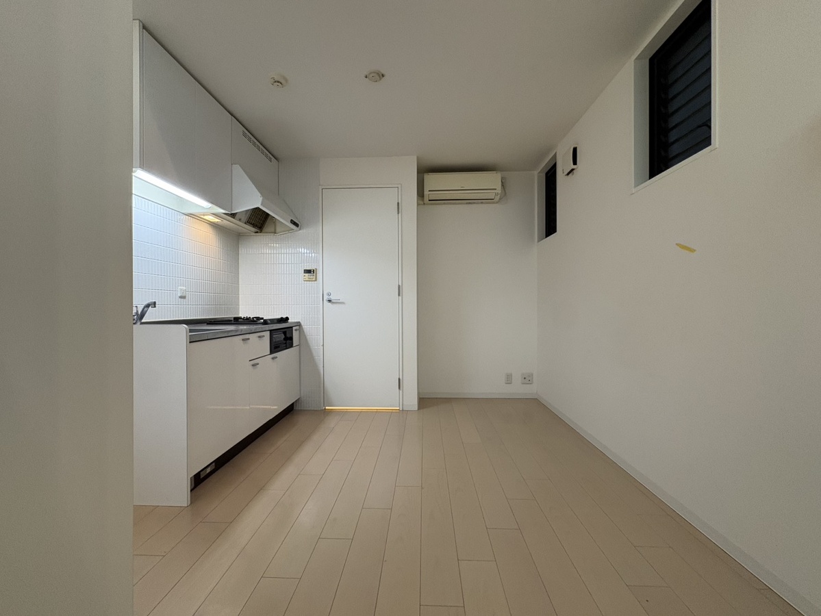 リビング 写真3