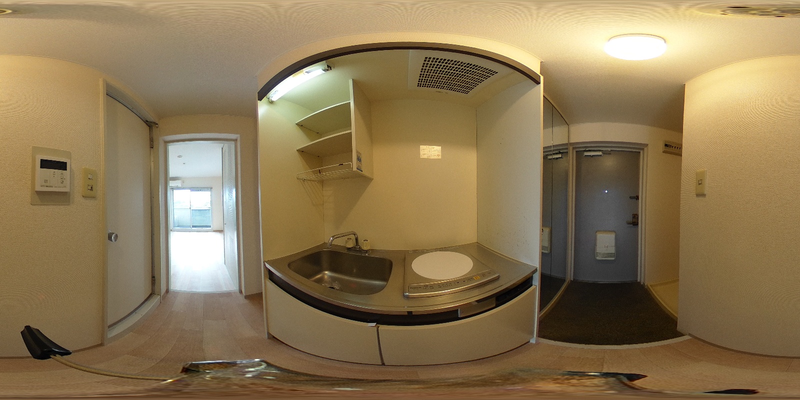 キッチン 写真34