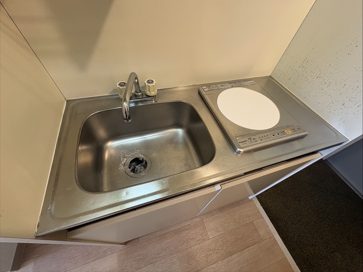 キッチン 写真5