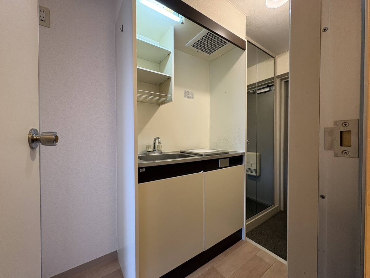 キッチン 写真6