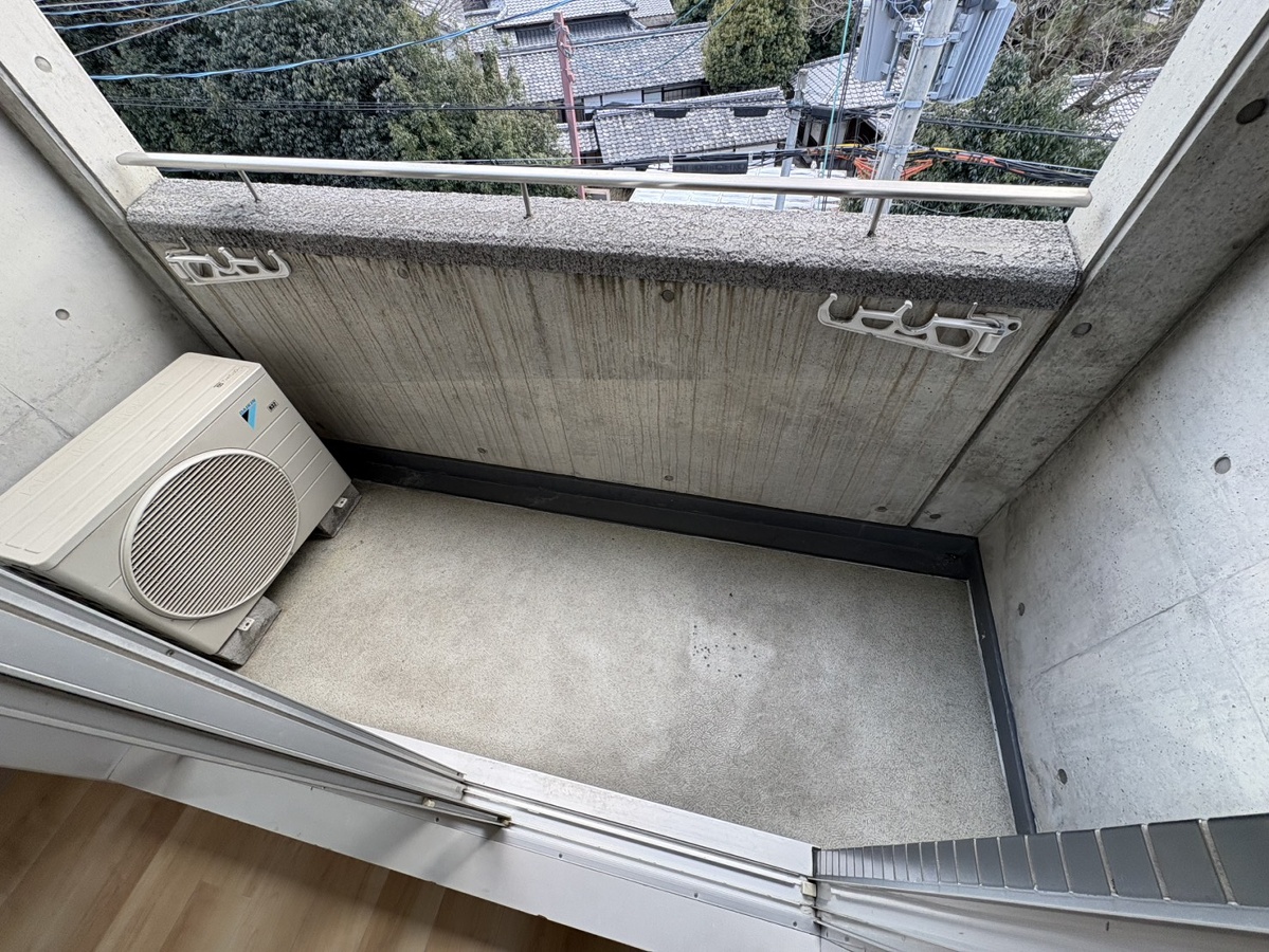 バルコニー・ベランダ 写真20