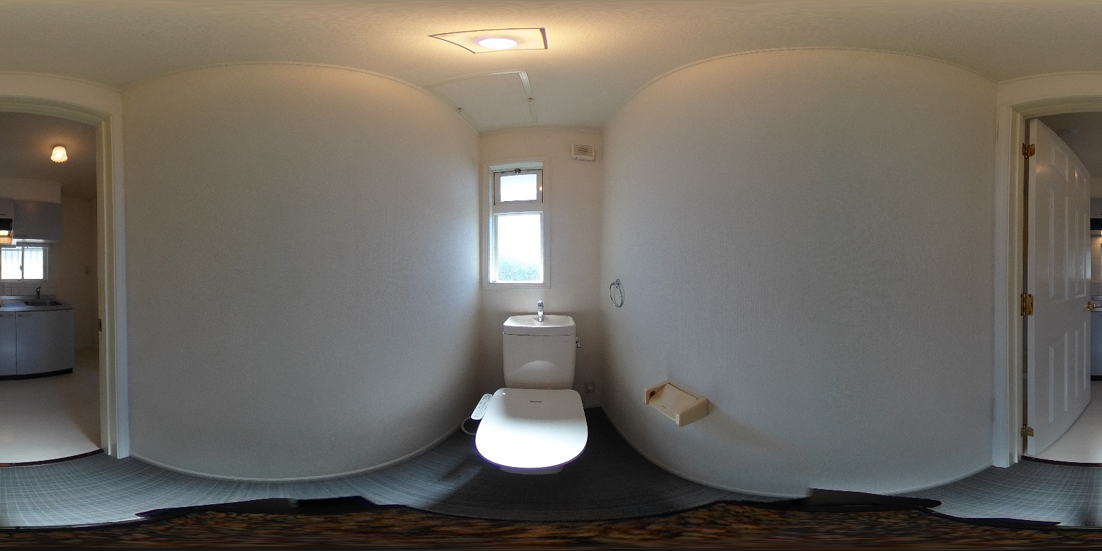 トイレ 写真37