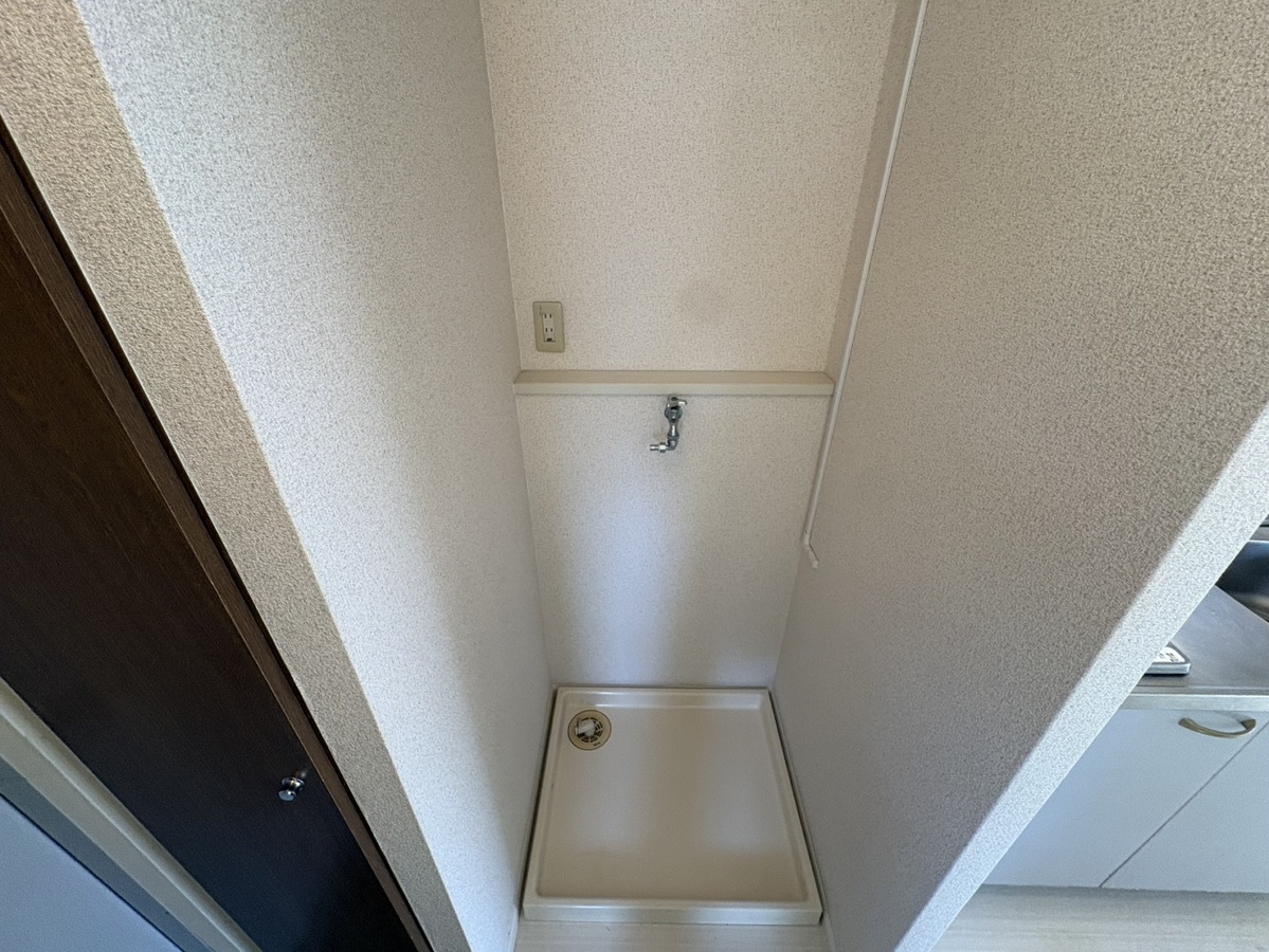 洗面所 写真15