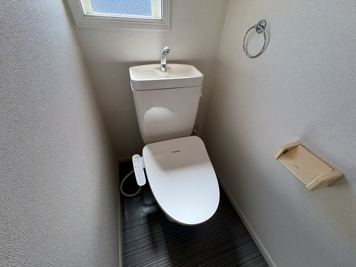 トイレ 写真18