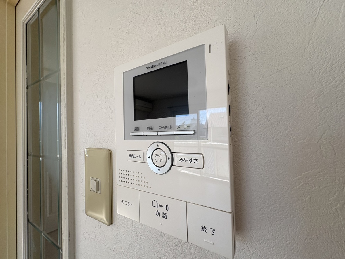 セキュリティ 写真30