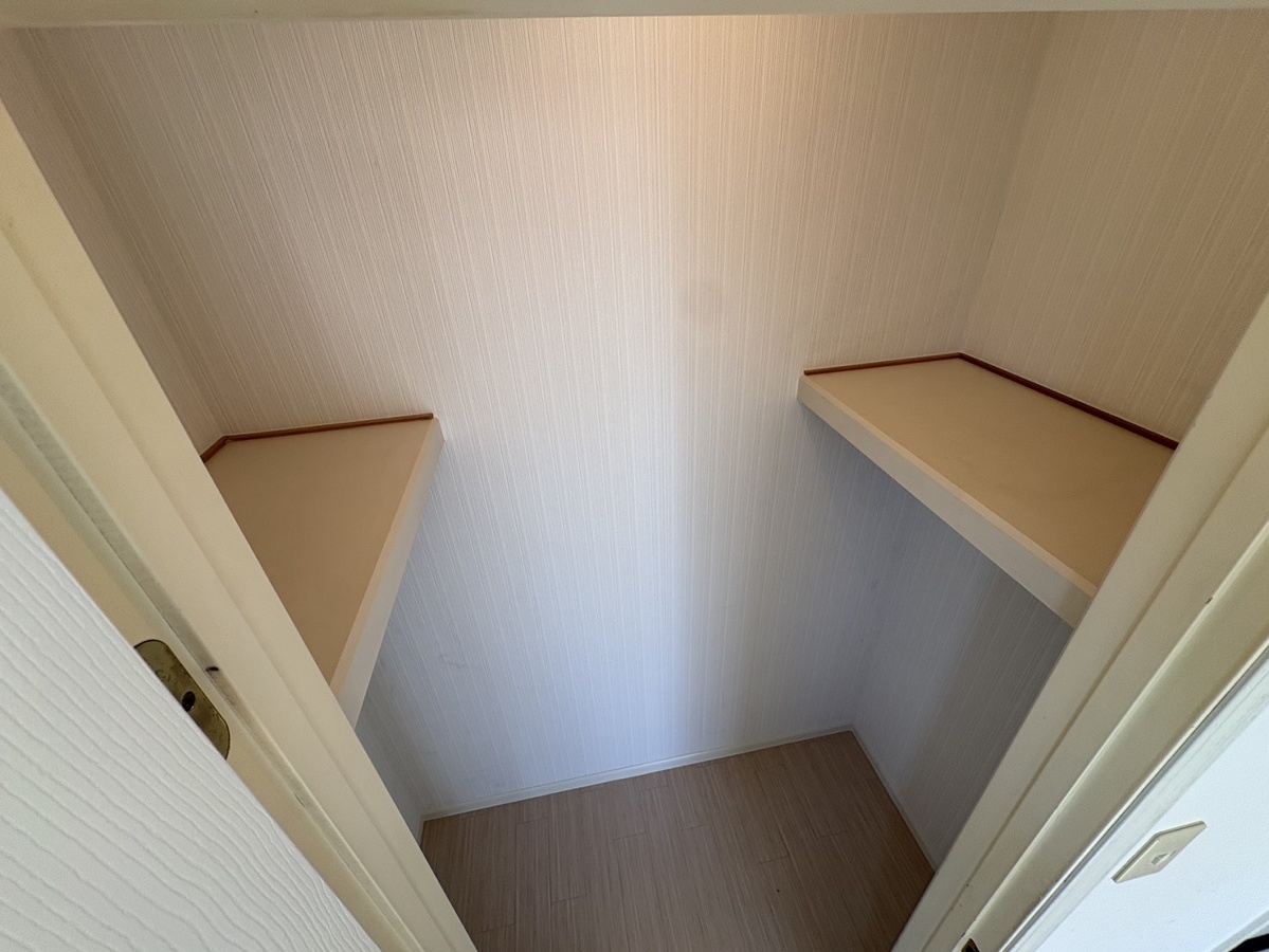収納 写真19