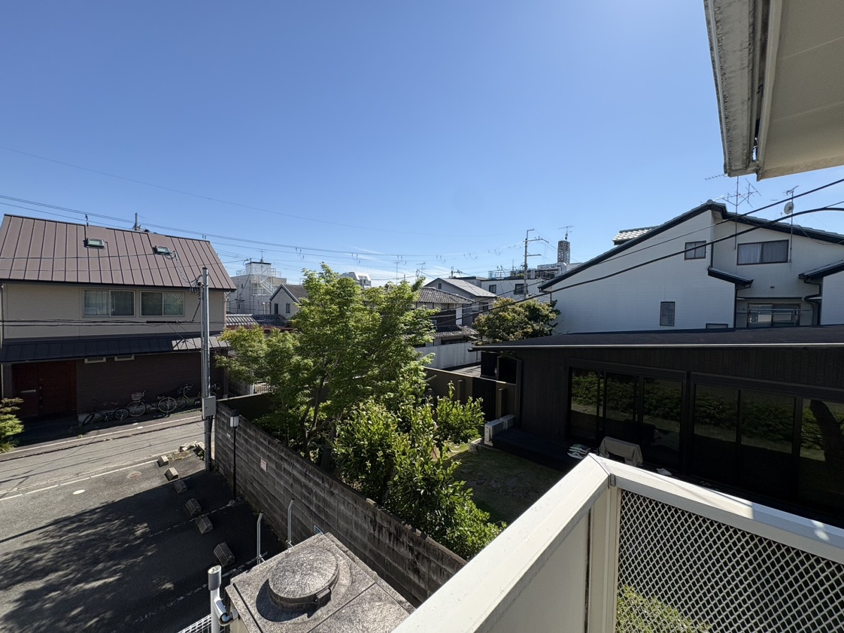 庭 写真29