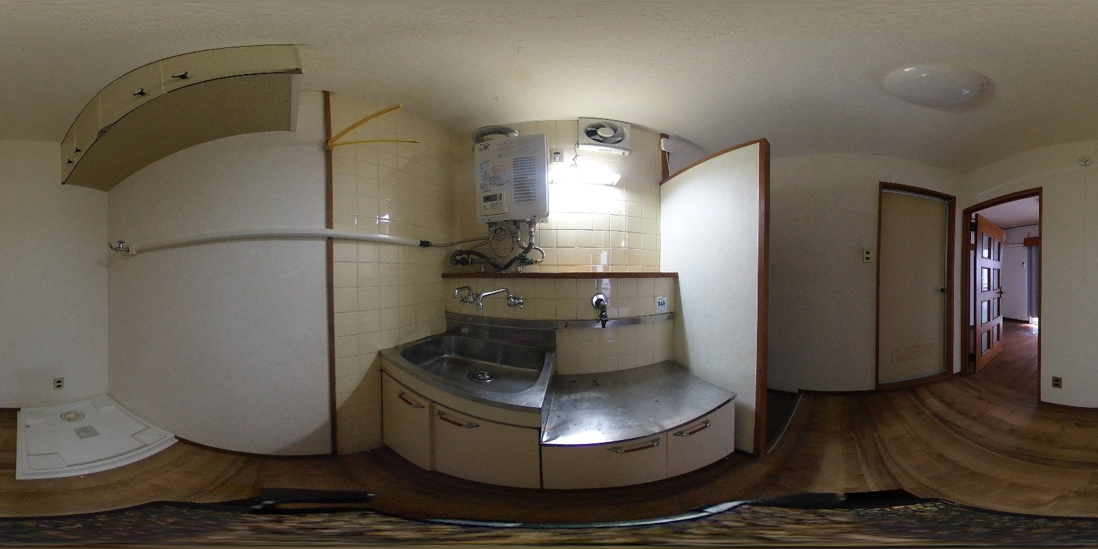 キッチン 写真34