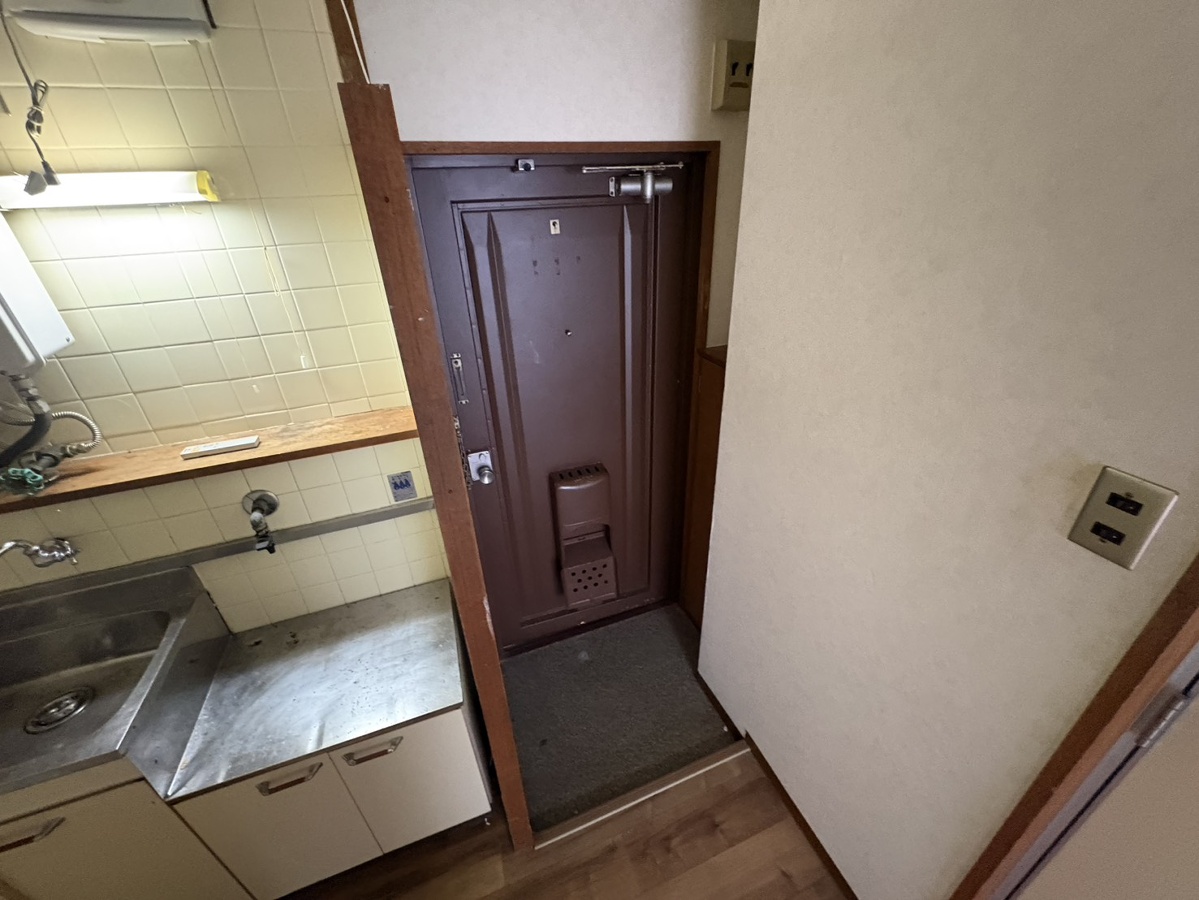 玄関 写真14