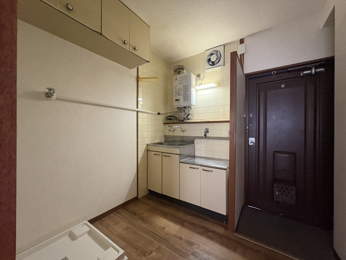 その他部屋・スペース 写真11
