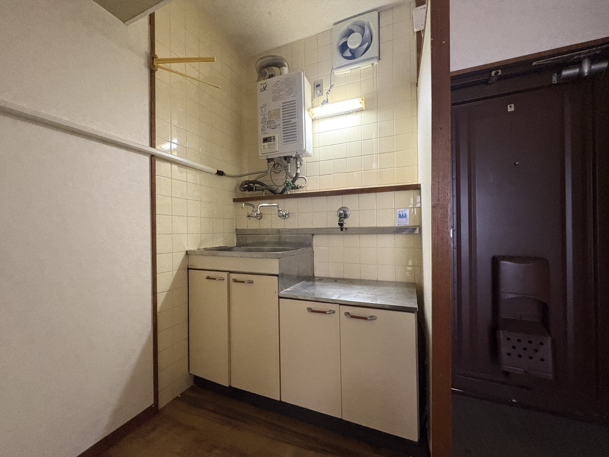 キッチン 写真6