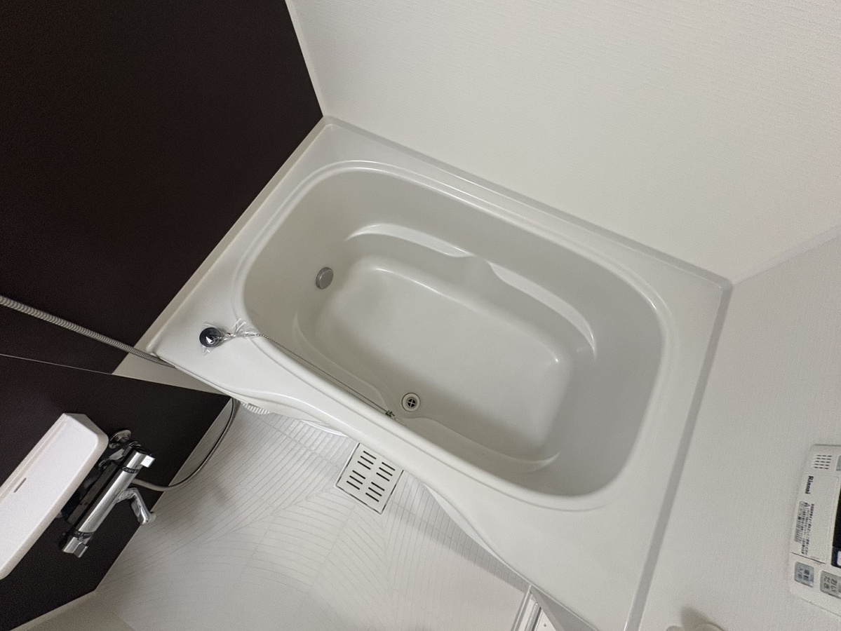バス 写真13