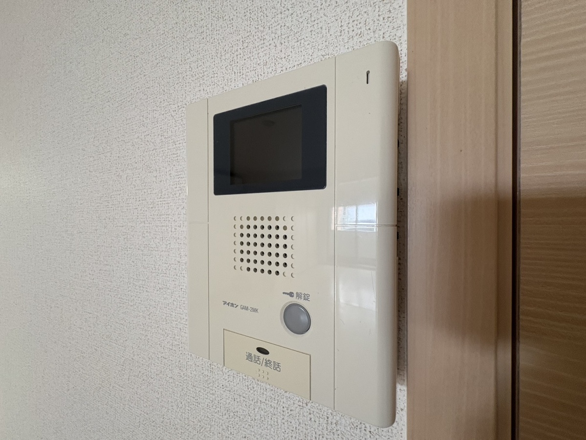 セキュリティ 写真18