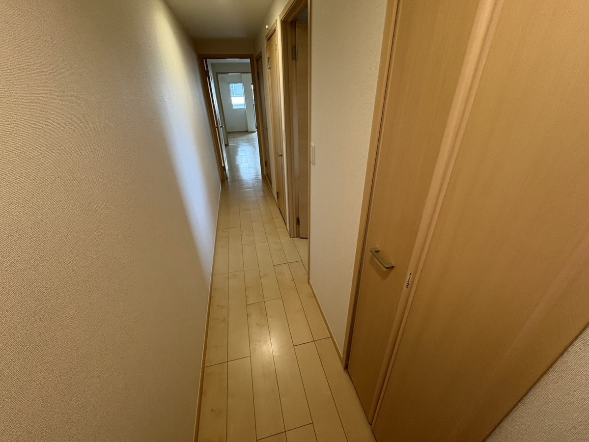その他部屋・スペース 写真9