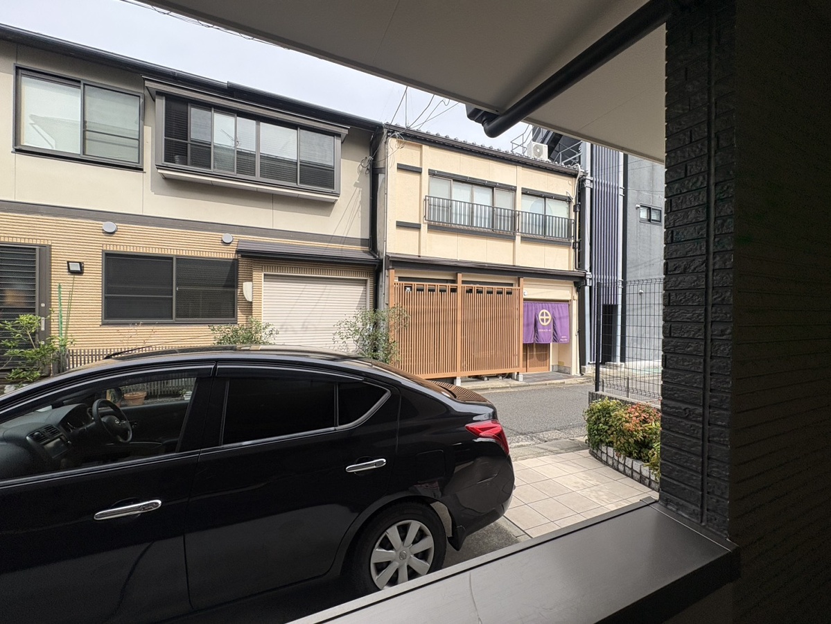 眺望 写真20