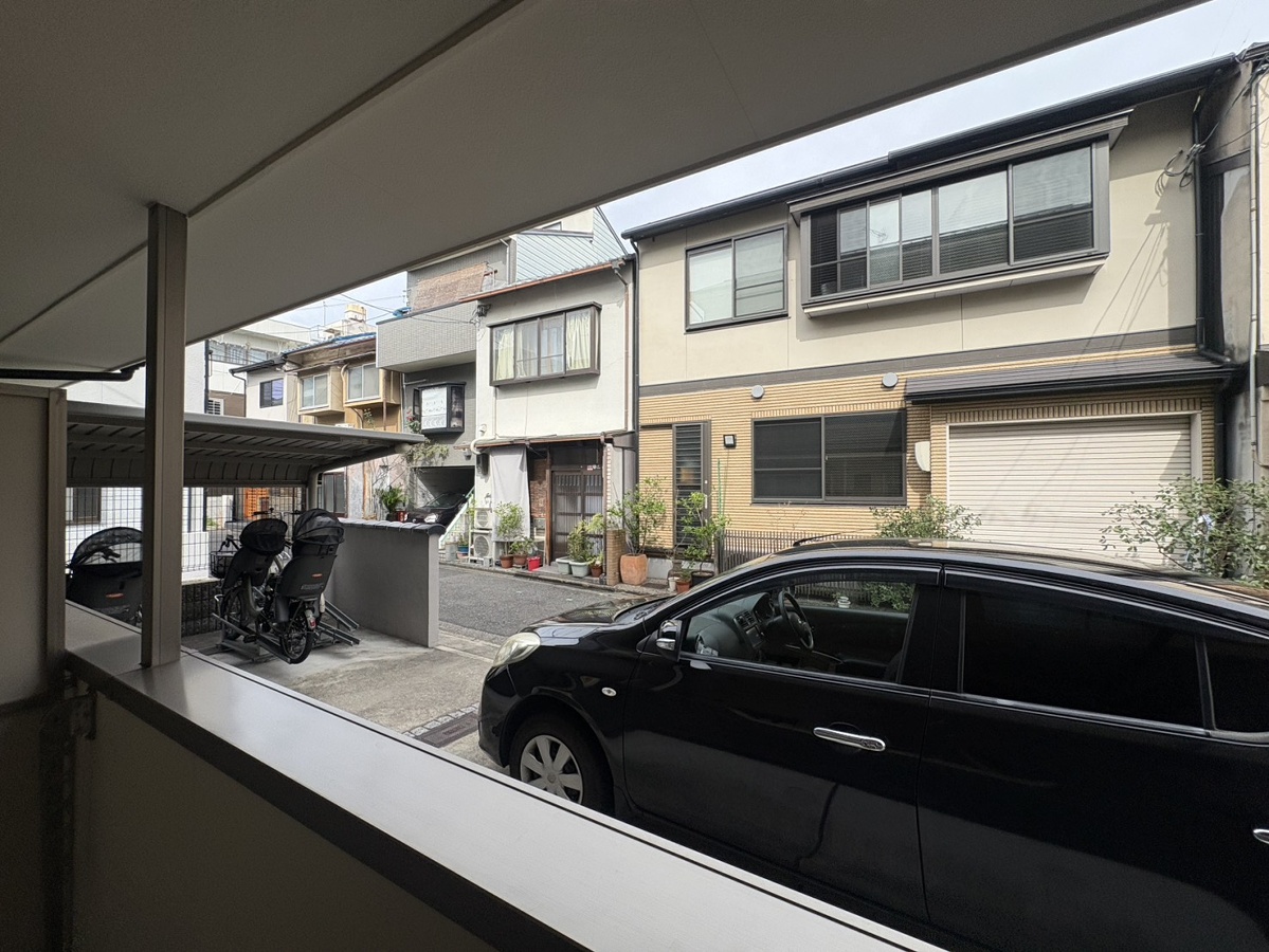 庭 写真17
