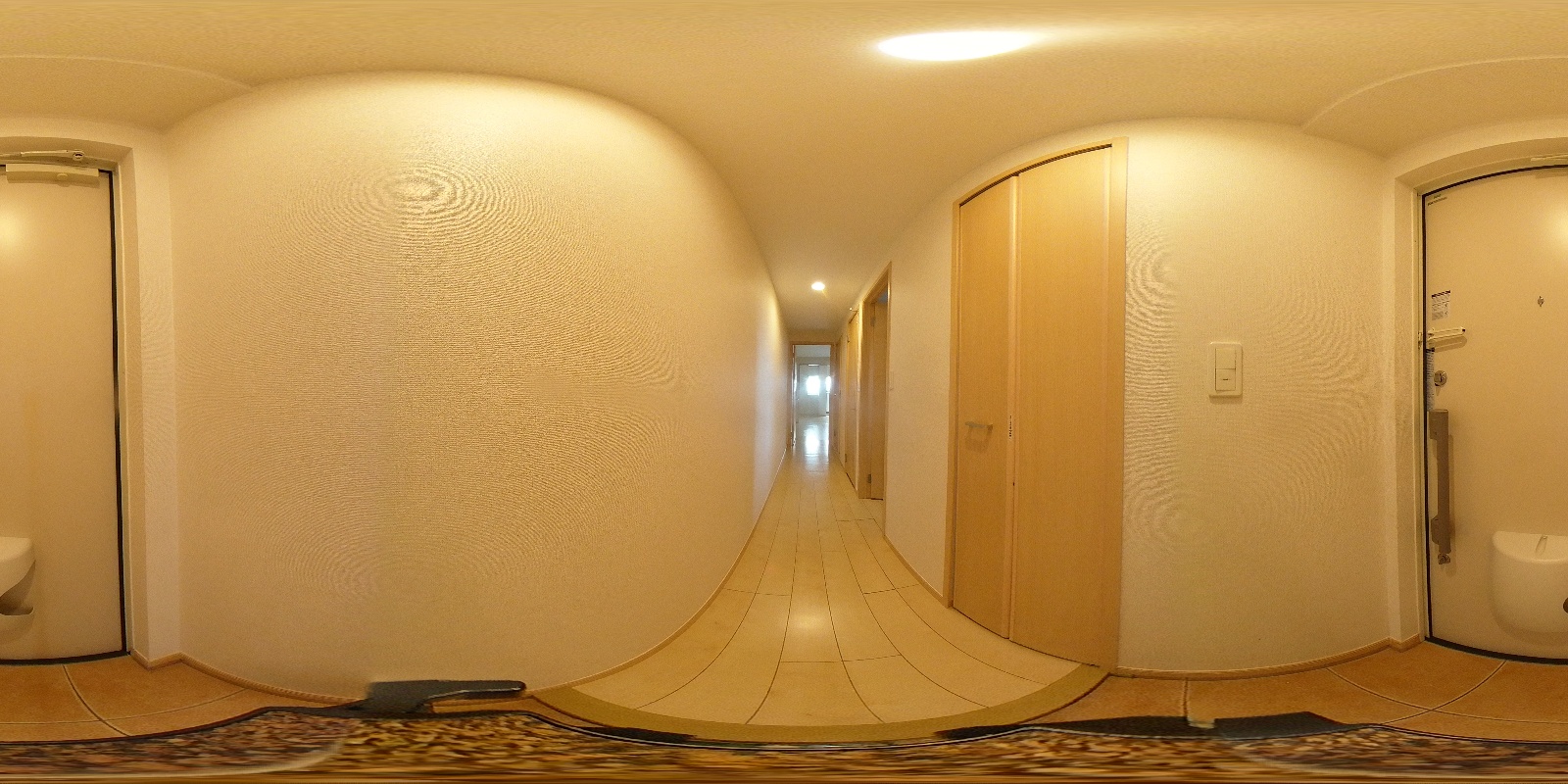 玄関 写真35
