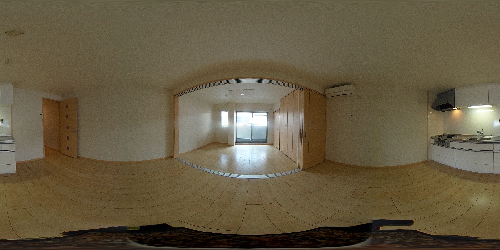 リビング 写真33