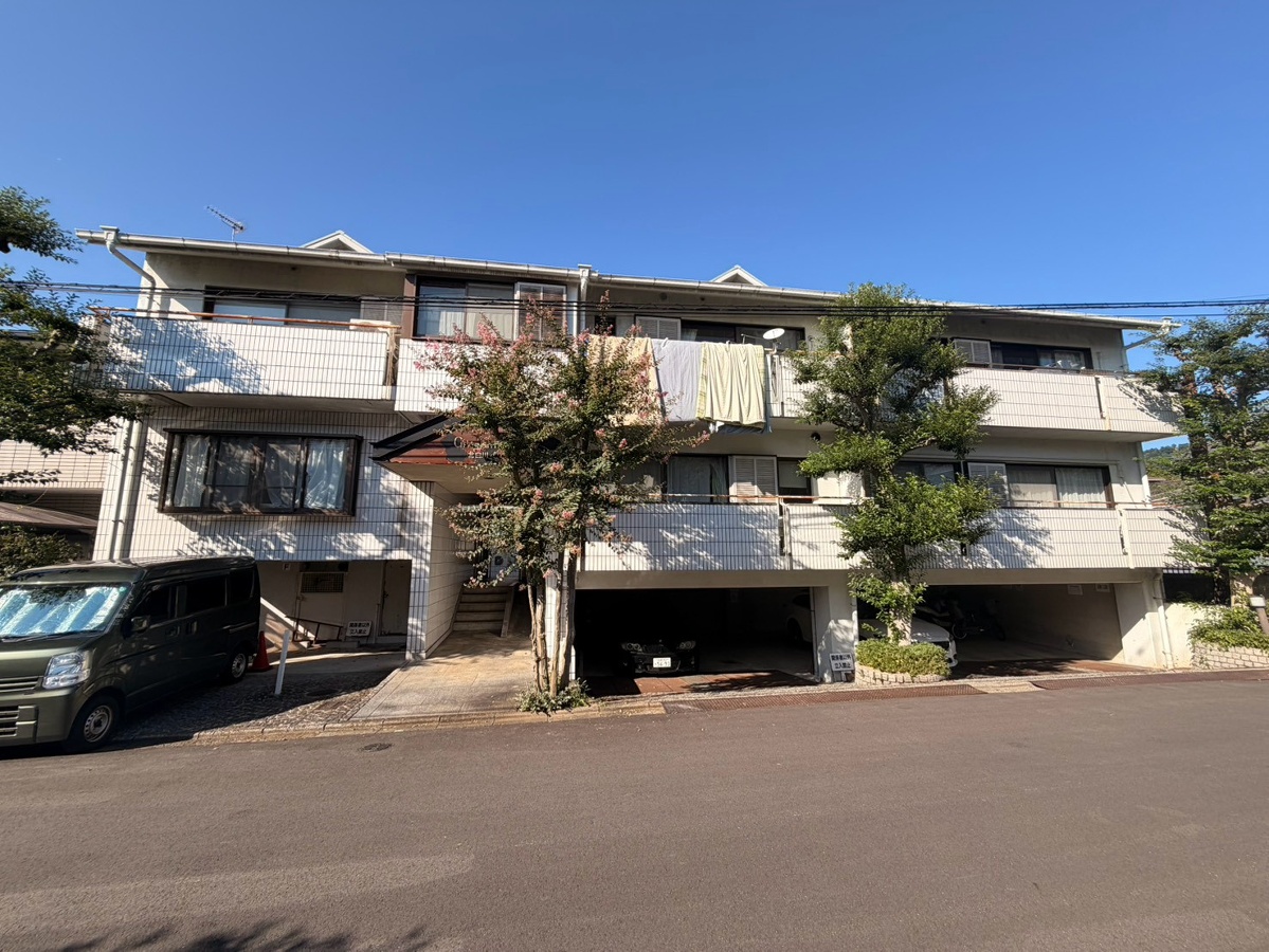 グリーンヒル北白川