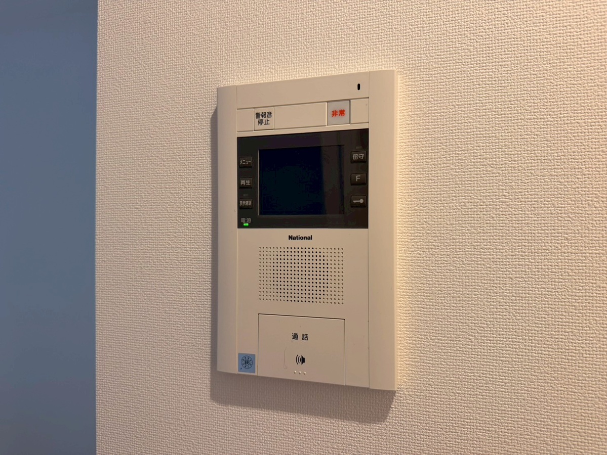 セキュリティ 写真30