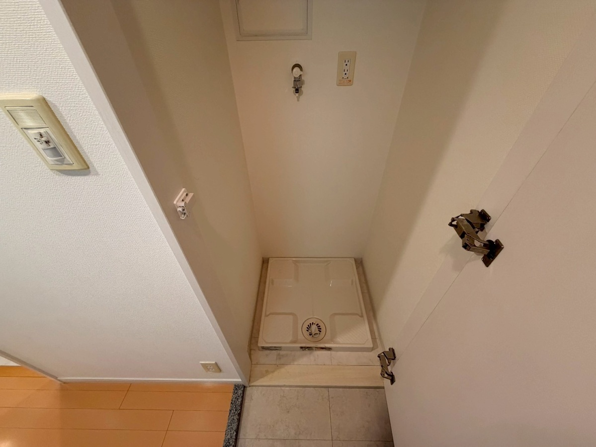 洗面所 写真15