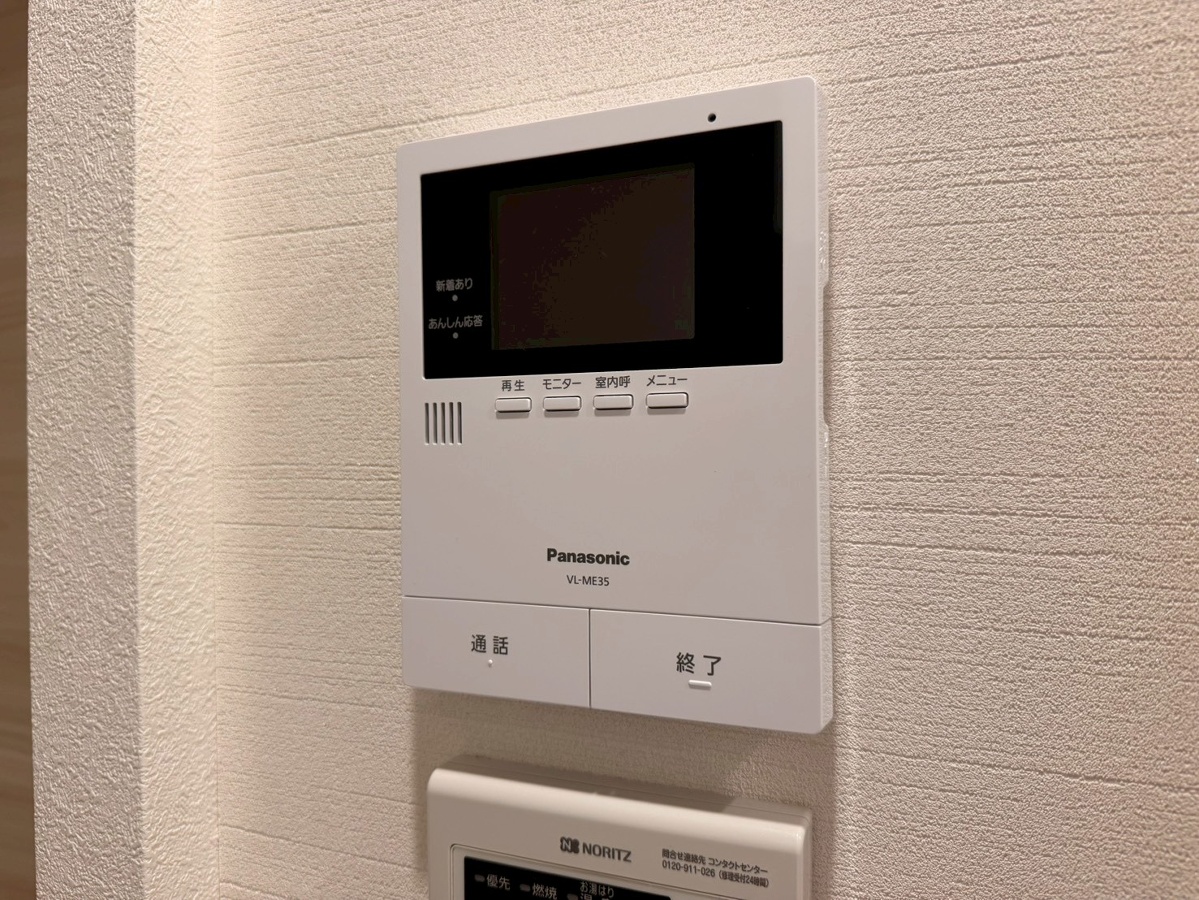 セキュリティ 写真19