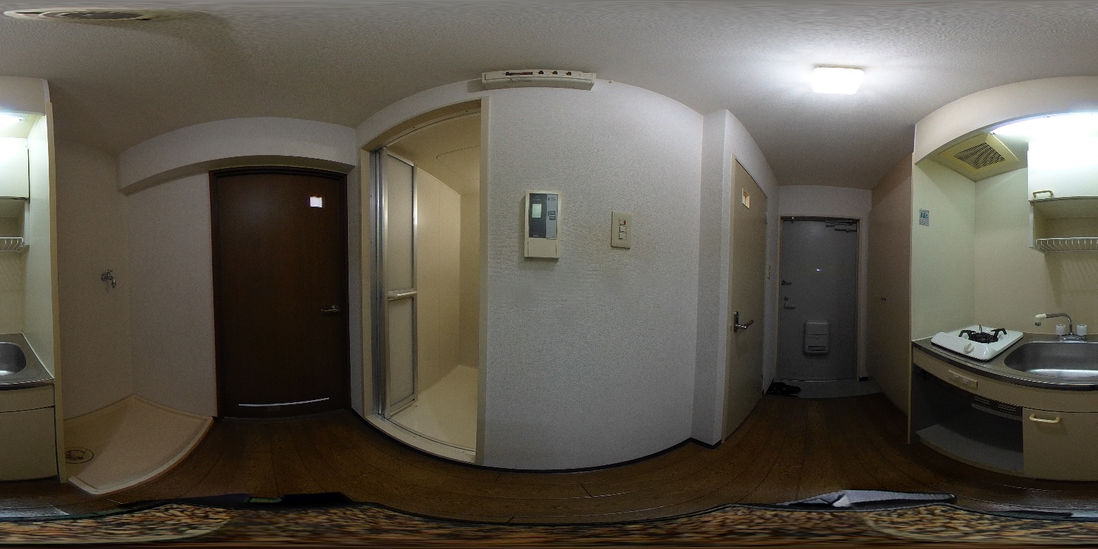 キッチン 写真34