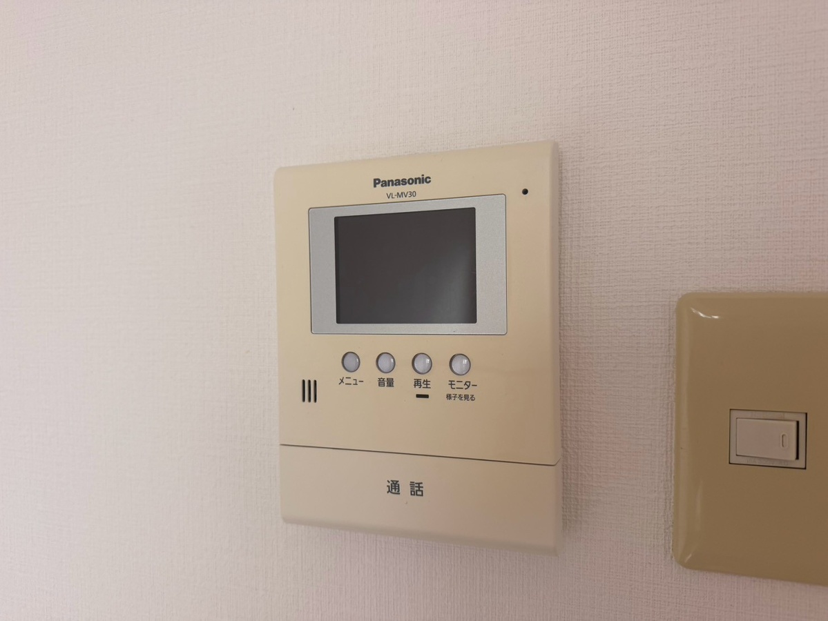 セキュリティ 写真19